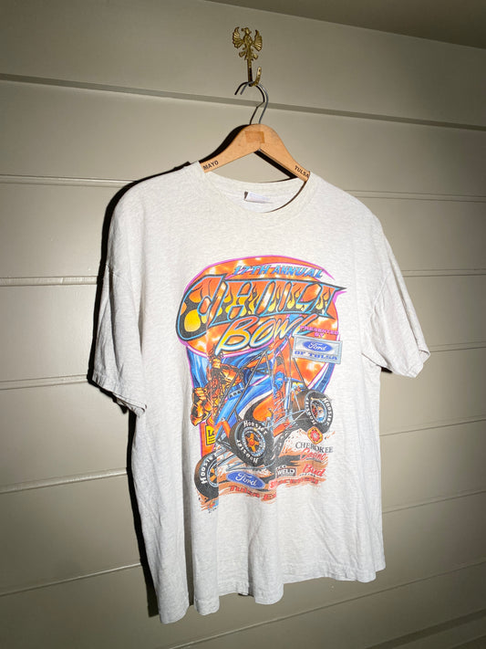 2003 Tulsa Chili Bowl XL Shirt
