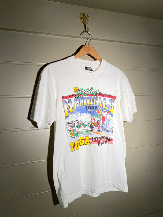 1988 spring nationals