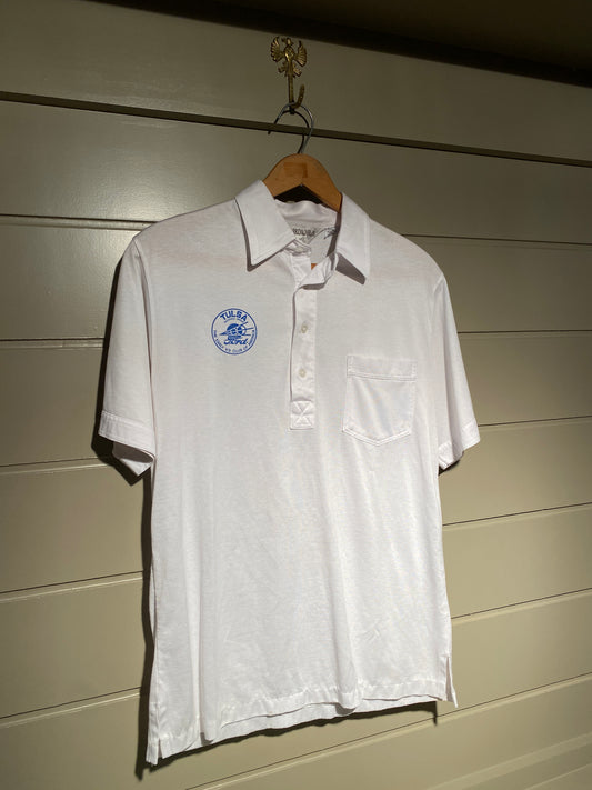 Ford Tulsa Polo Shirt